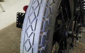 YAMAHA SR400 Gen.2 1994 1JR