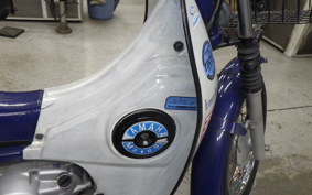 YAMAHA TOWN MATE 90 UB02J