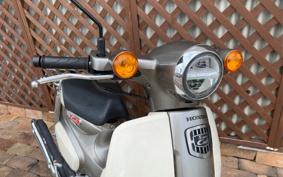 HONDA SUPER CUB50 AA09