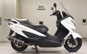 SUZUKI SKYWAVE 200 (Burgman 200) 1996 CH41A
