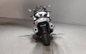 KAWASAKI ZX 1400 NINJA R 2013 ZXT40E