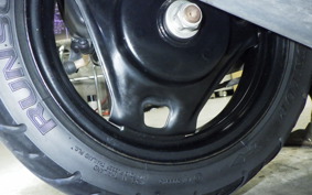 SUZUKI LET's 4 CA45A