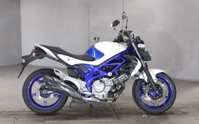 SUZUKI GLADIUS400 2012 VK58A