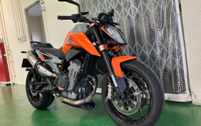 KTM 790 DUKE 2019 TU640