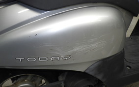 HONDA TODAY 2 2026 AF67