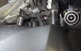 HONDA PCX 160 2025 KF47