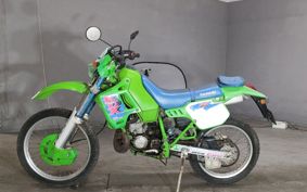 KAWASAKI KDX200SR DX200G
