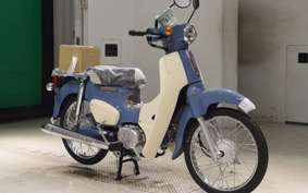HONDA C50 SUPER CUB 2025 AA09