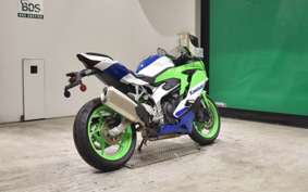 KAWASAKI ZX-4RR 2024 ZX400P