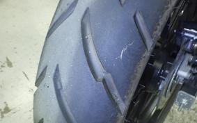 SUZUKI GSX-R125 1995 DL33B