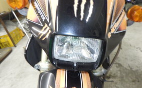 KAWASAKI KSR110 KL110A