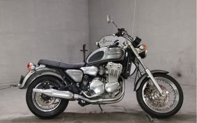 TRIUMPH THUNDERBIRD 900 2001 TC339J