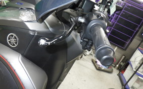 YAMAHA TRICITY 155 2015 SG81J