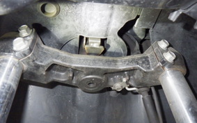 YAMAHA MAJESTY155 S 1996 SG28J