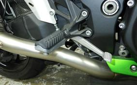 KAWASAKI ZX 1400 NINJA R 2014