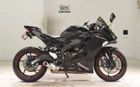 KAWASAKI ZX-25R 2022 ZX250E