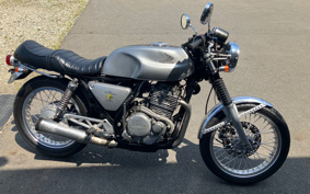 HONDA GB400 1985 NC20