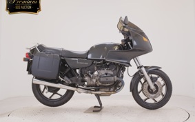 BMW R100RS 1990
