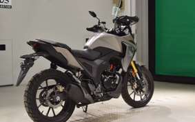 HONDA CB200X 2022