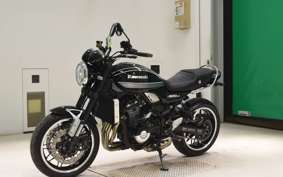 KAWASAKI Z900RS 2021 ZR900C