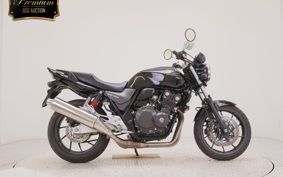 HONDA CB400SF GEN 4 A 2019 NC42