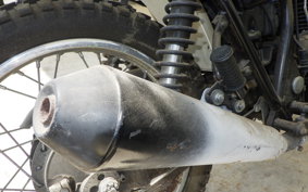 KAWASAKI 250TR BJ250F