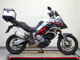 Фото Ducati MULTI STRADA 950S 2021 с японского аукциона