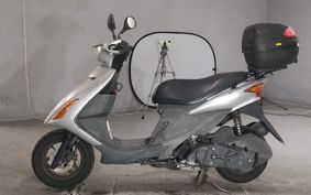 SUZUKI ADDRESS V125 CF4MA