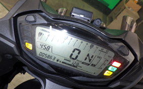 SUZUKI GSX-S1000F 2019 GT79B