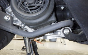 SUZUKI ADDRESS V125 2021 DT11A