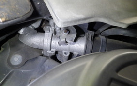 SUZUKI ADDRESS V125 G 2012 CF46A