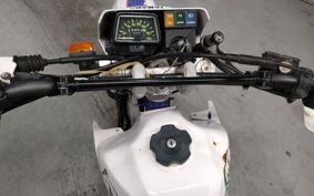 YAMAHA SEROW 225W 4JG