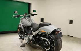 HARLEY FXBR1920 2026