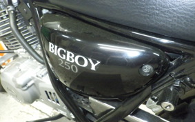 SUZUKI GRASS TRACKER Bigboy NJ4DA