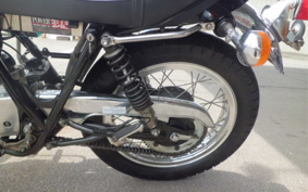 YAMAHA SR400 2002 RH01J