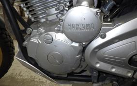 YAMAHA SEROW 250 Gen.2 2023 DG17J