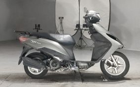SUZUKI ADDRESS V125 DT11A