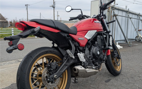 KAWASAKI Z650 RS 2024 ER650R