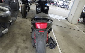 YAMAHA CYGNUS 125 X 2012