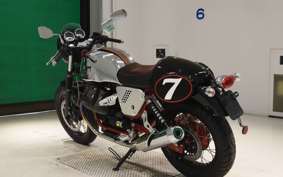 MOTO GUZZI V7 RACER 2013