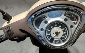 HONDA SH MODE JF51