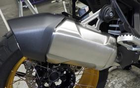 BMW R1300GS Adventure ASA 2026