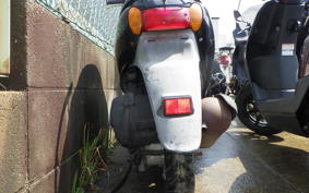 SUZUKI PALETTE CA41A