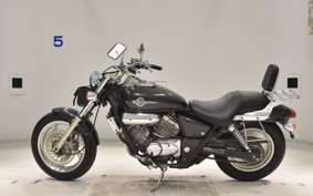 HONDA MAGNA 250 2005 MC29