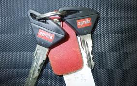 APRILIA RX 125