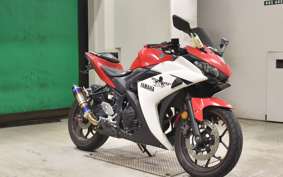 YAMAHA YZF-R25 2020 RG10J