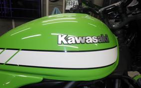 KAWASAKI Z900RS CAFE 2018 ZR900C