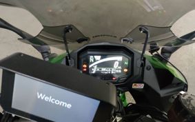 KAWASAKI  NINJA 1000SX ZXT02K