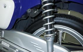 HONDA C110 SUPER CUB JA61