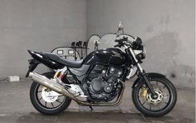 HONDA CB400SFV-4 2016 NC42